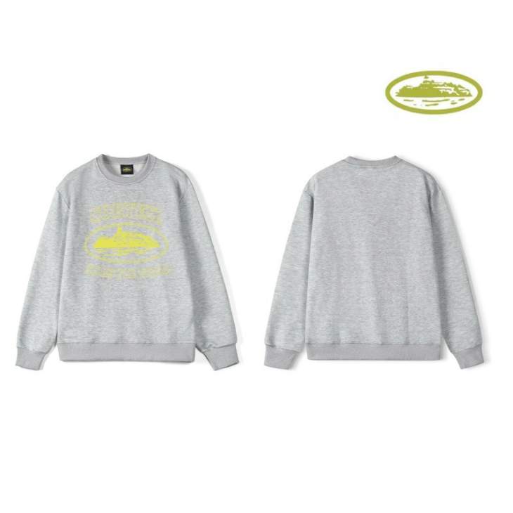 Corteiz Sweatshirt _SKUCorteizS-2XLastxC105331444